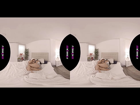 ❤️ PORNBCN VR İki gənc lezbiyan 4K 180 3D virtual reallıqda azğın yuxudan oyanır Cenevrə Bellucci Katrina Moreno Seks videosu az.mobilecric.top ☑