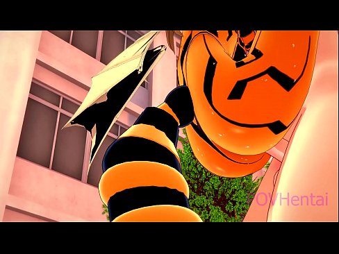 ❤️ Wasp Girl Monster Seks videosu az.mobilecric.top ☑