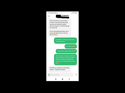 ❤️ Tinder-dən hərəmimə yeni bir PAWG əlavə etdim (Tinder ilə danışıq daxil olmaqla) Seks videosu az.mobilecric.top ☑